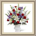 Your Flower Shop, 410 17th St N, Birmingham, AL 35203, (205)_252-1722